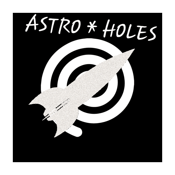 Astro Holes