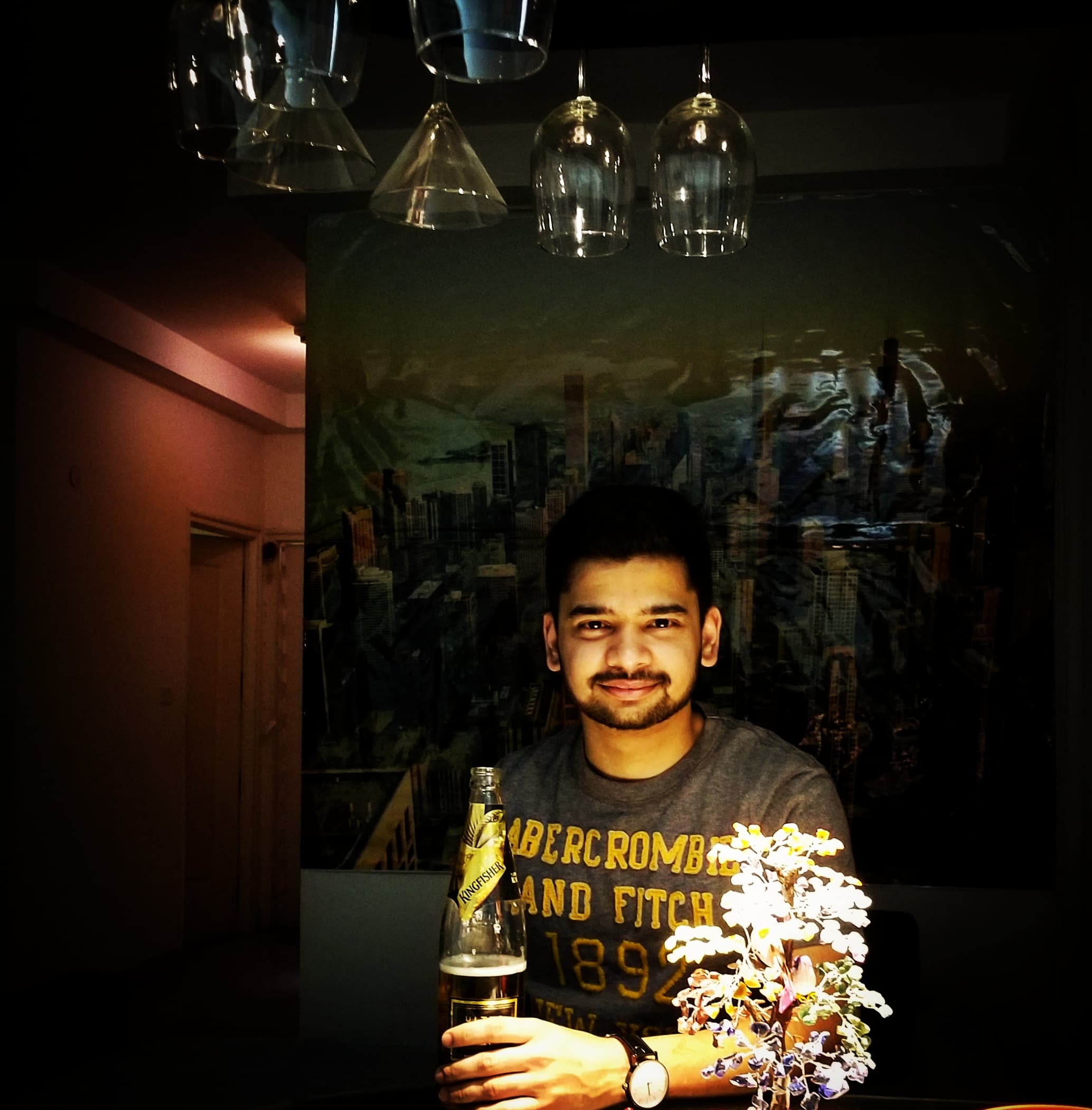 User avatar for Prasanna