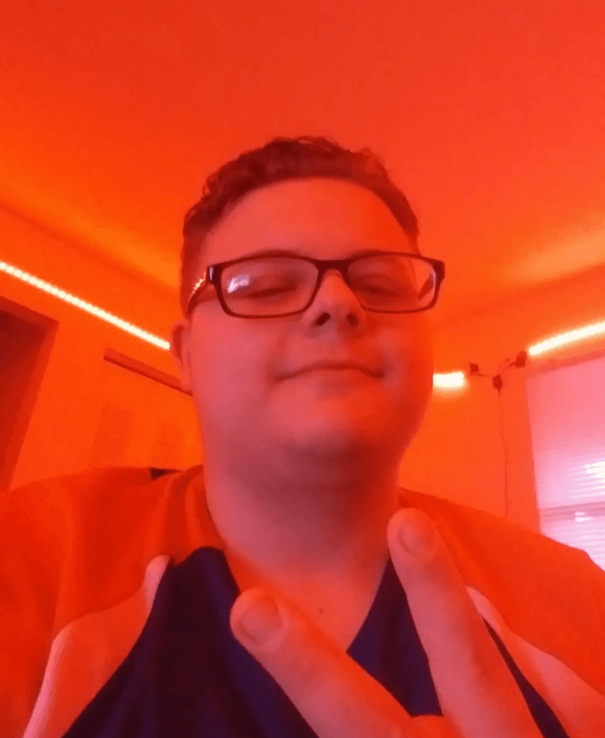 User avatar for Tyler/D.U.I