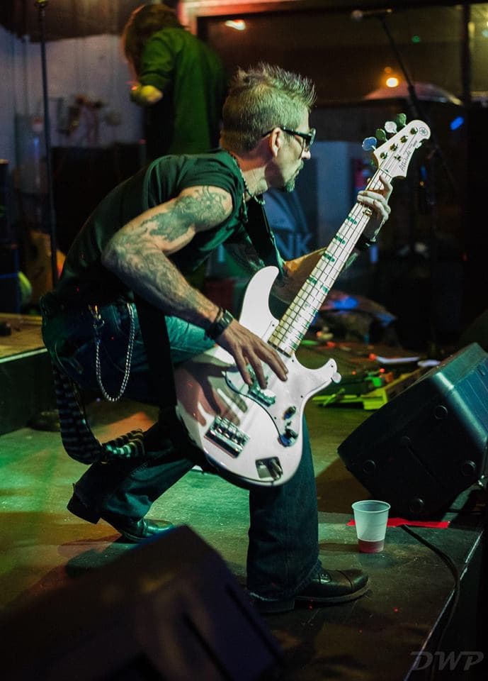 User avatar for Billy B Bass