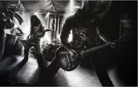 User avatar for Get Rocked