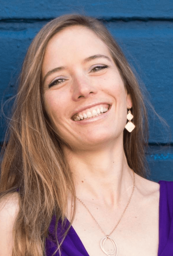 User avatar for Elektra Schmidt
