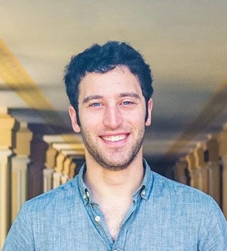 Jon Levine