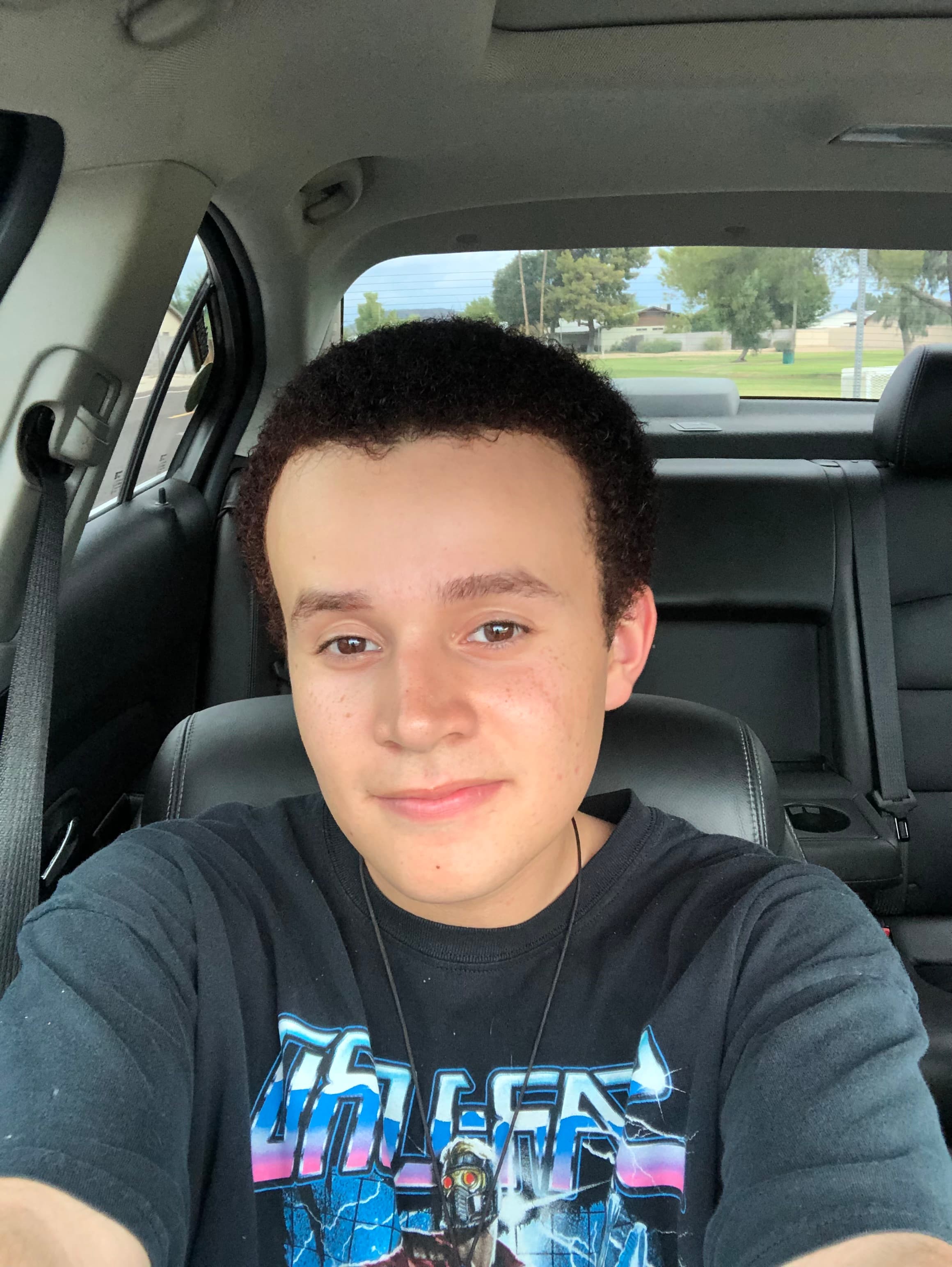 User avatar for Charles Ligons