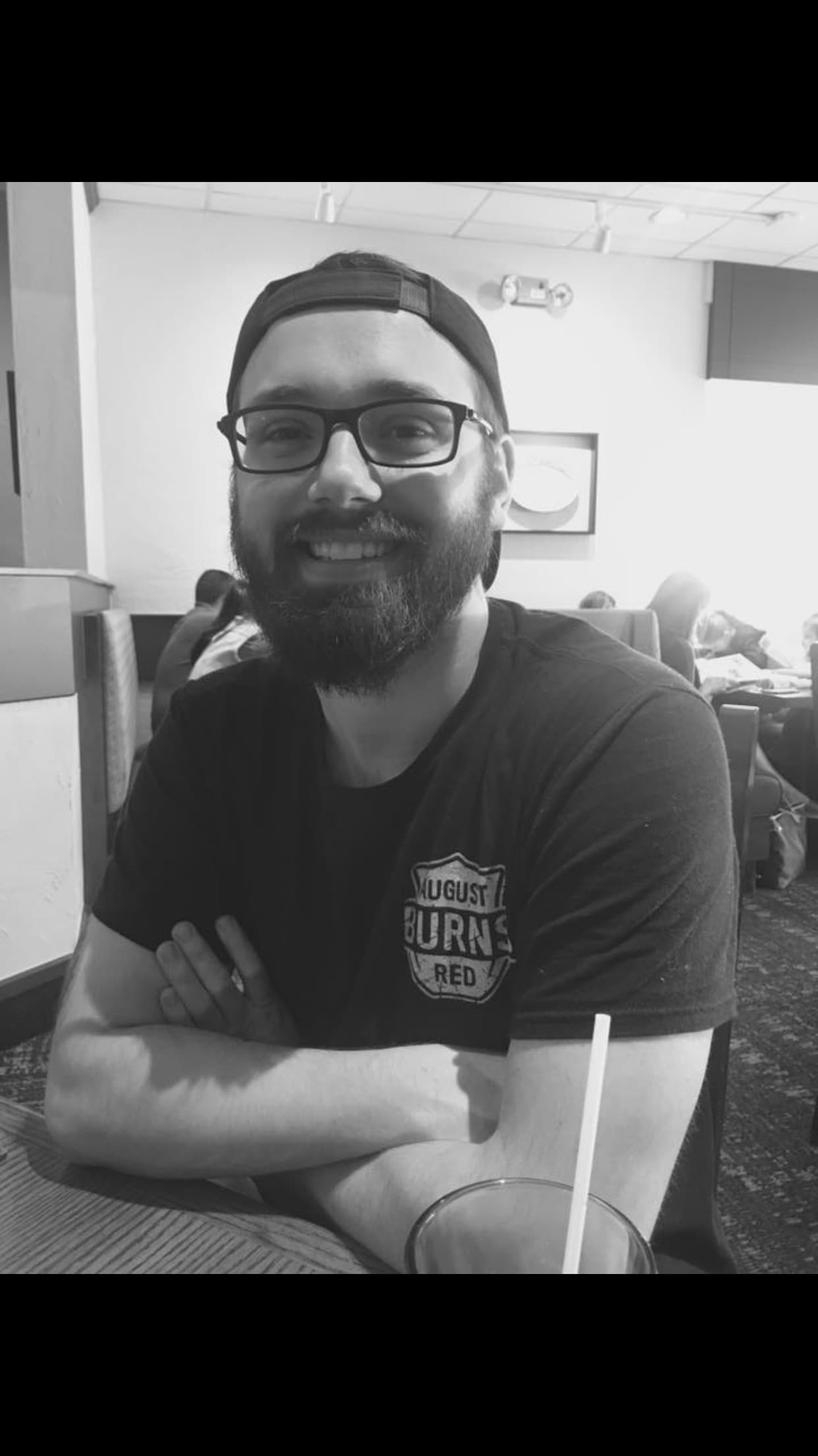 User avatar for Chris Rutledge