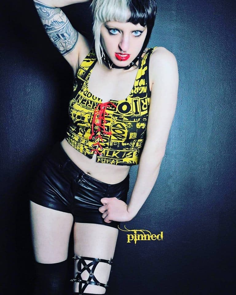 User avatar for Danger Sluts