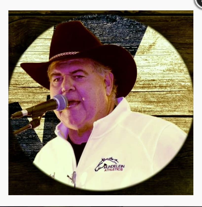 User avatar for Larry Calhoun