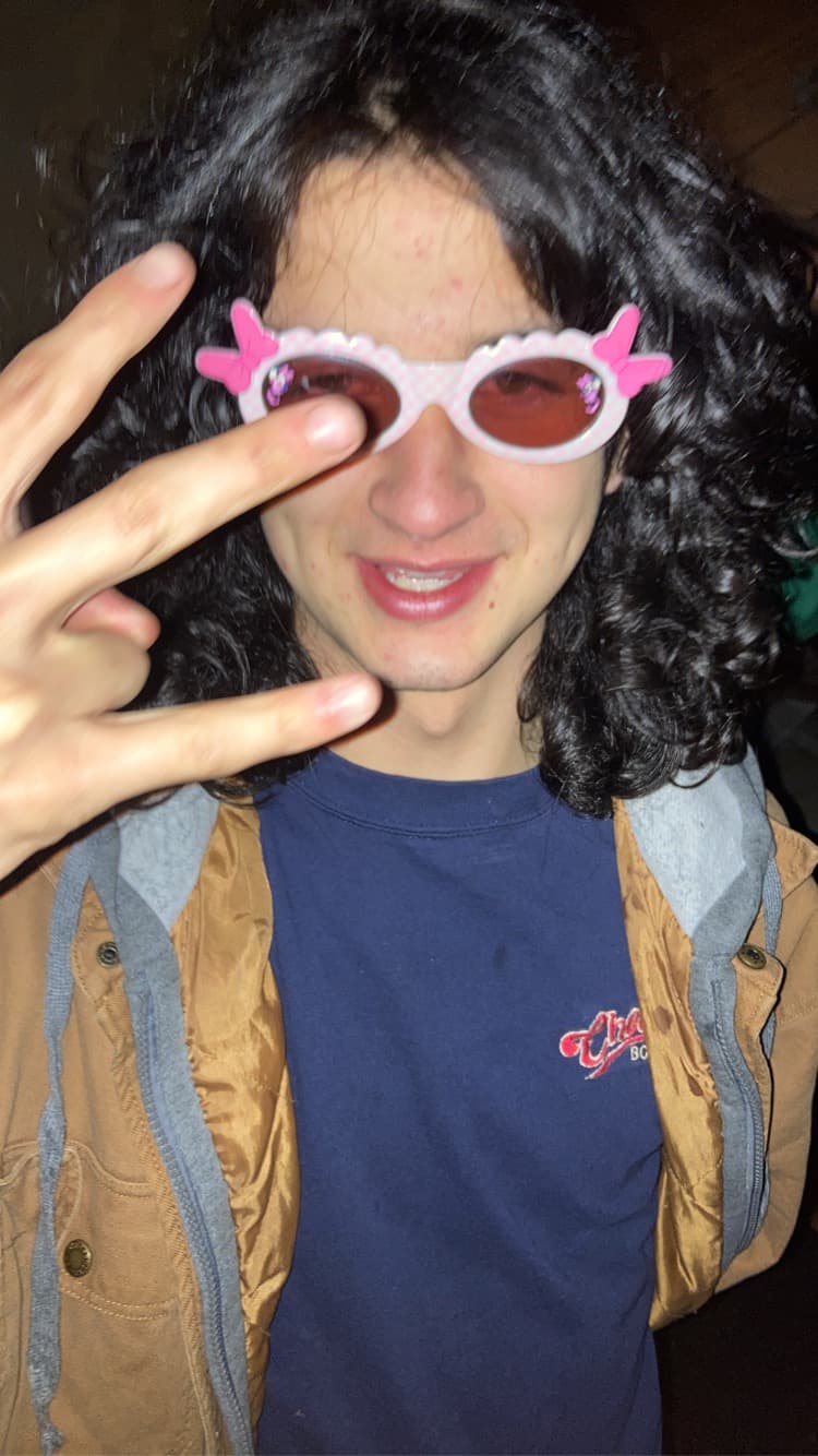 User avatar for Gideon Wahl