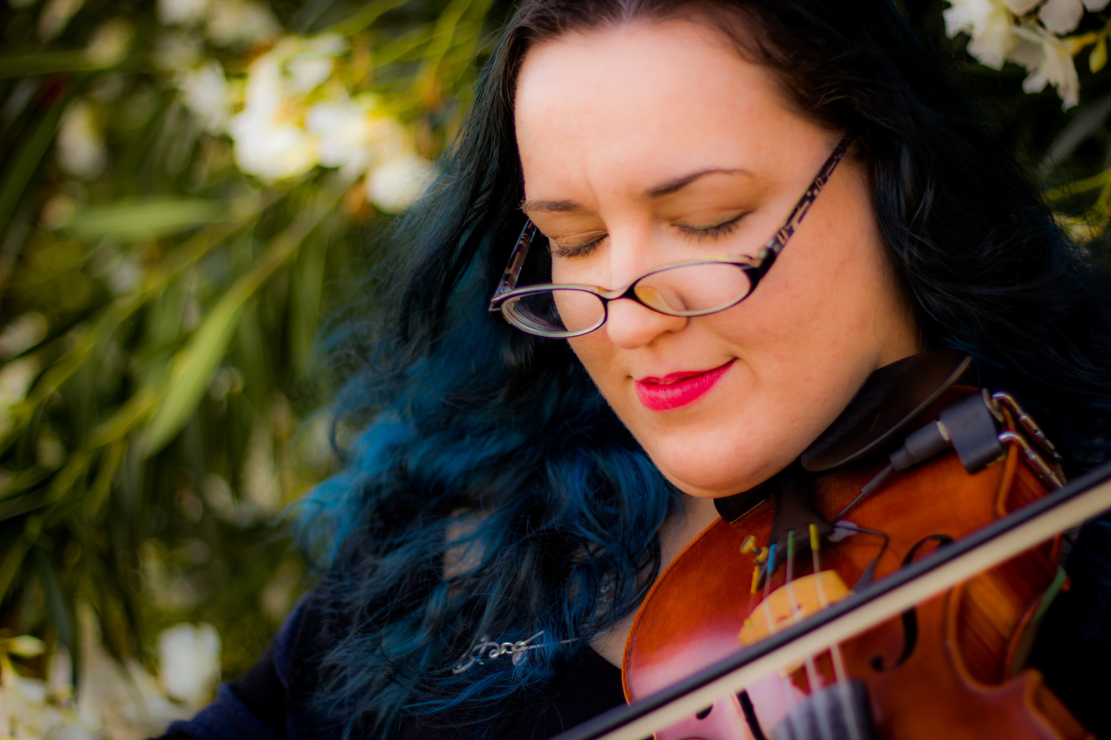 User avatar for Amy McNally