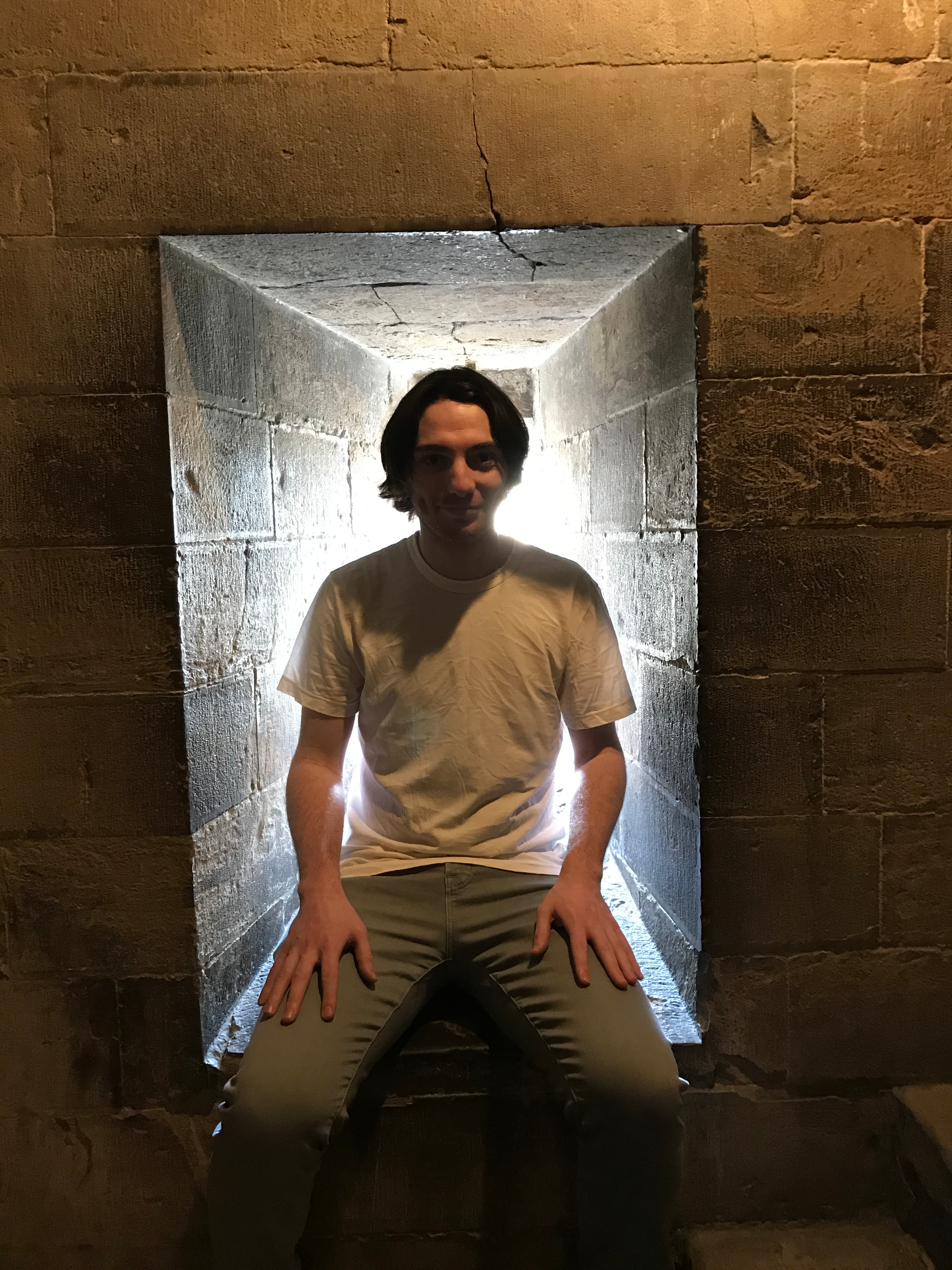 User avatar for Alan E