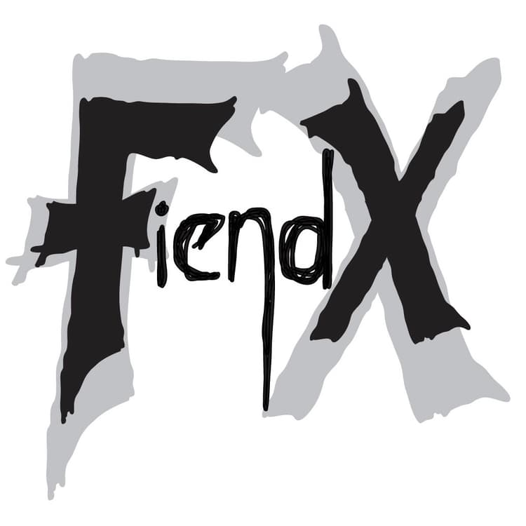 Fiend X