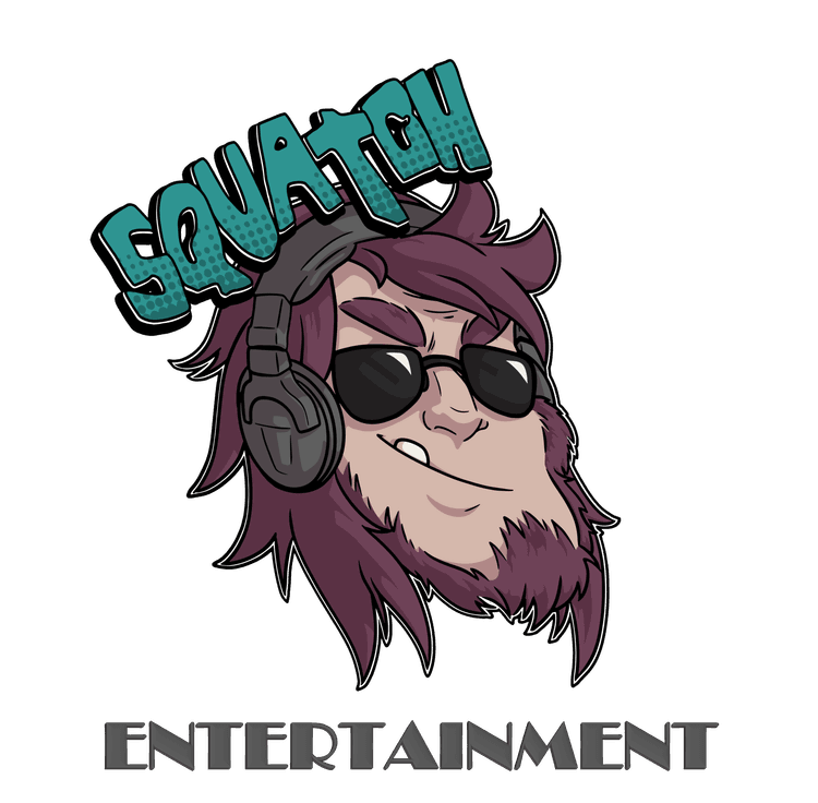 Squatch Entertainment